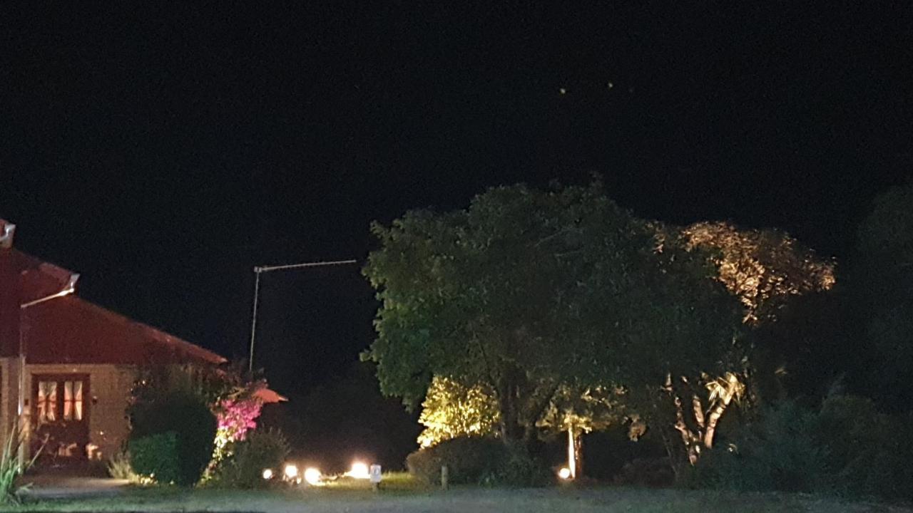 Pousada Bracatinga Bom Retiro  Luaran gambar